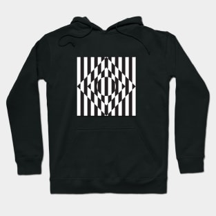 Stripes Hoodie